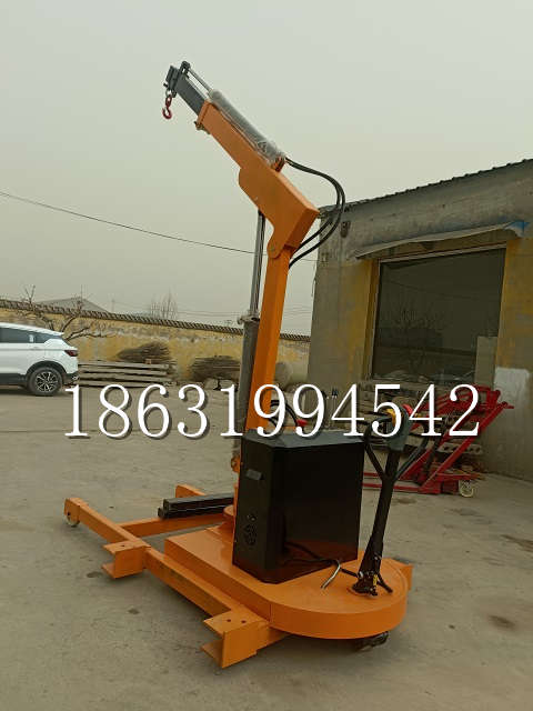 林内乡厂家供应自制随车吊 12吨随车吊 自卸式随车吊 12吨随车吊起重机