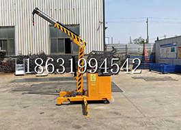 林内乡随车吊机车载车载式的吊机多少钱小型吊车全电动液压吊随车吊机